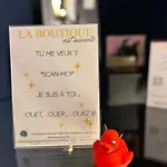 Le Double L Appartement