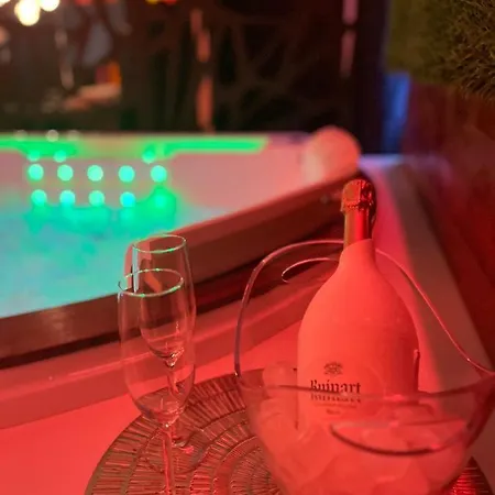 Le Double L * 绍莱