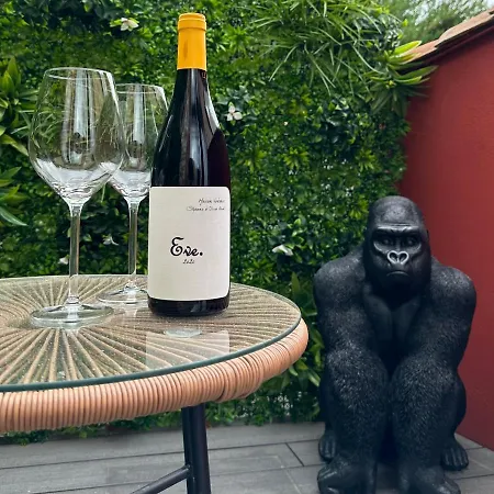 アパート Le Double L *