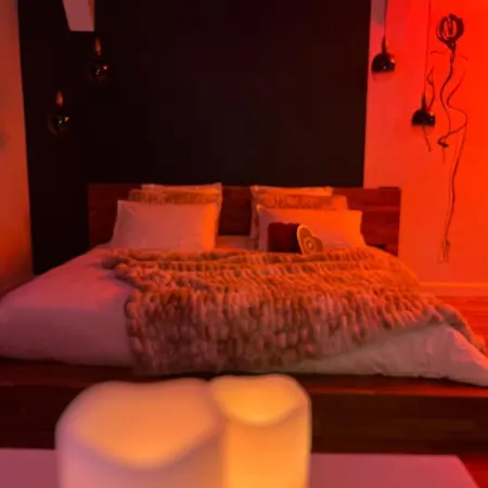 公寓 Le Double L *