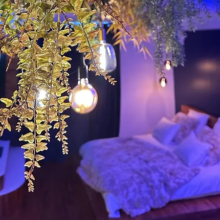 Le Double L 公寓 绍莱