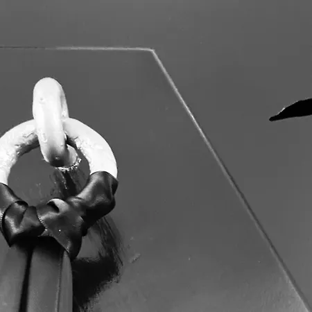 公寓 Le Double L *