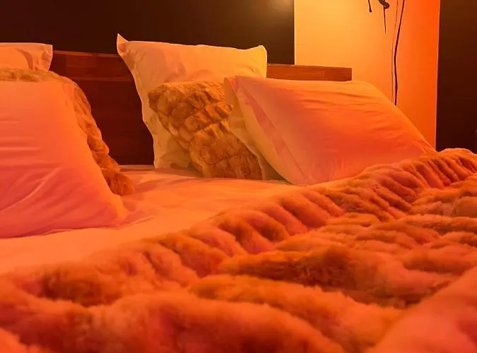 Le Double L アパート