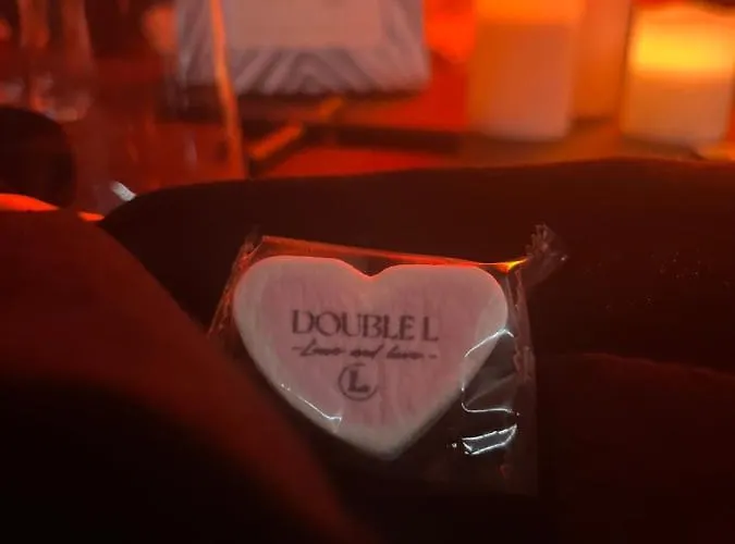 Le Double L ショレ