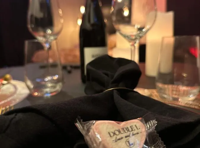 Le Double L ショレ