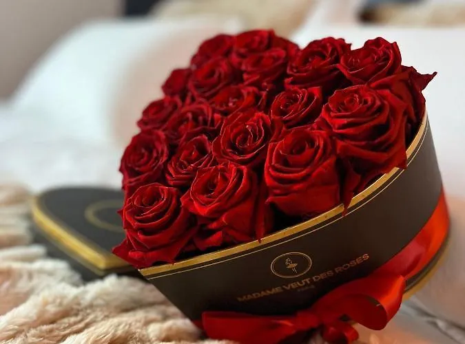 Le Double L アパート