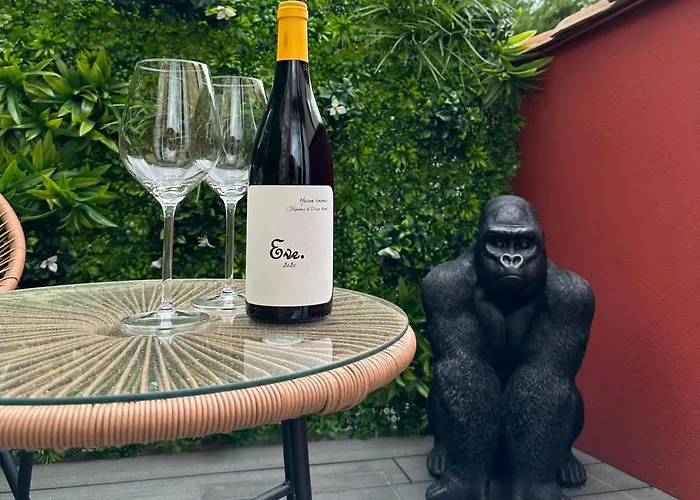 アパート Le Double L *