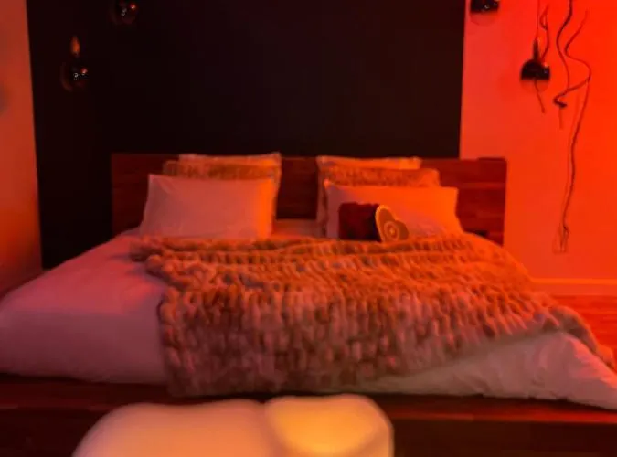 Apartment Le Double L *