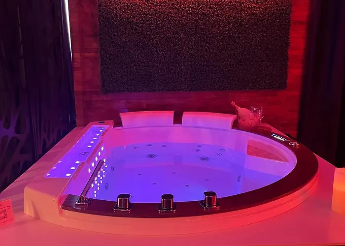 Le Double L Apartment