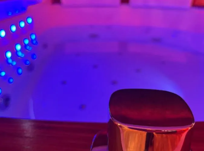 アパート Le Double L