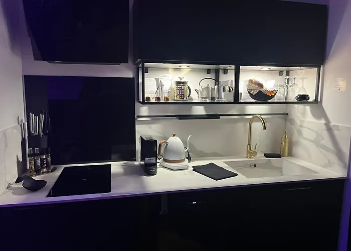 Le Double L * Cholet