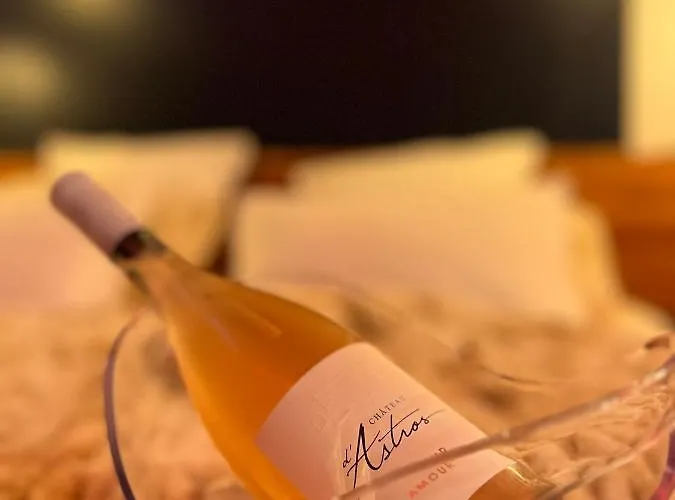 Le Double L アパート