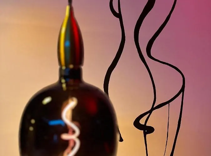 Le Double L Apartment