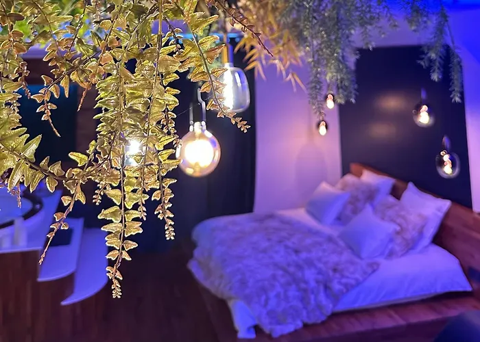 Le Double L Apartment Cholet