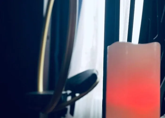 Le Double L Apartment